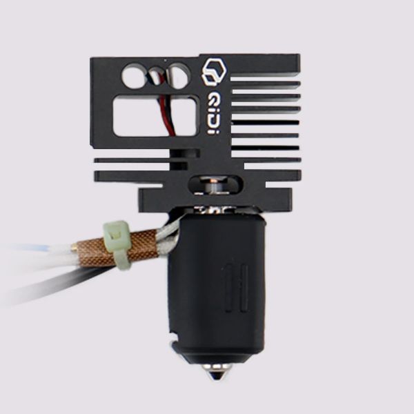 QiDi bimetál hotend a Q2 sorozathoz (Q2BMHT)